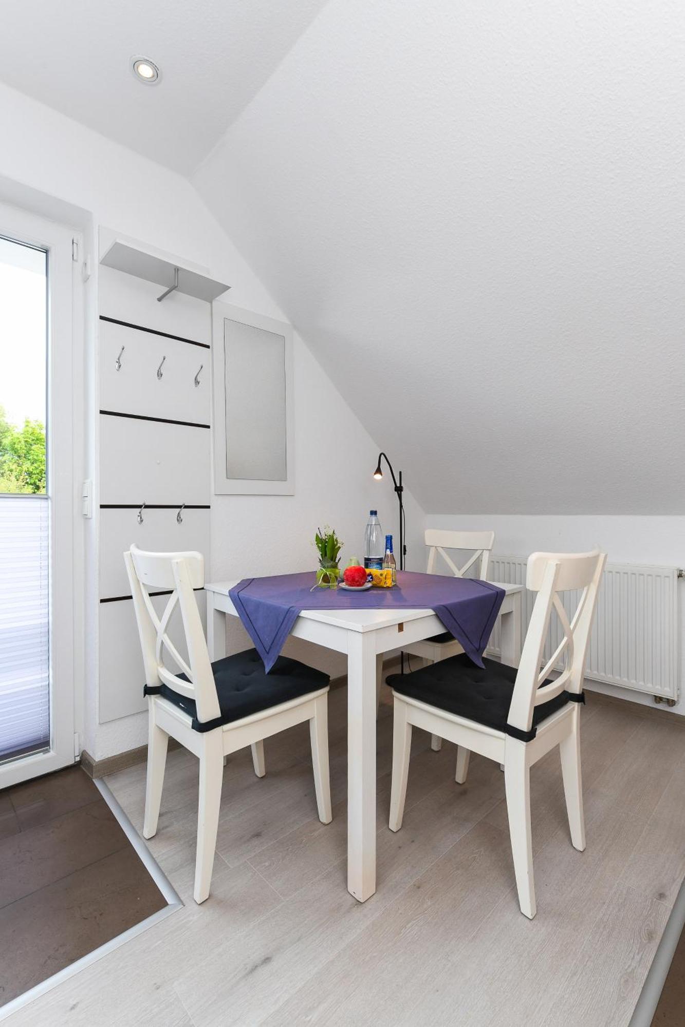 Haus Pirola Bensersiel Eksteriør billede