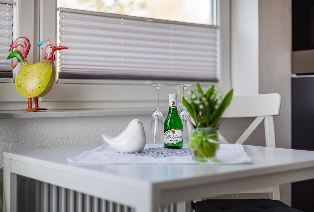 Haus Pirola Bensersiel Eksteriør billede