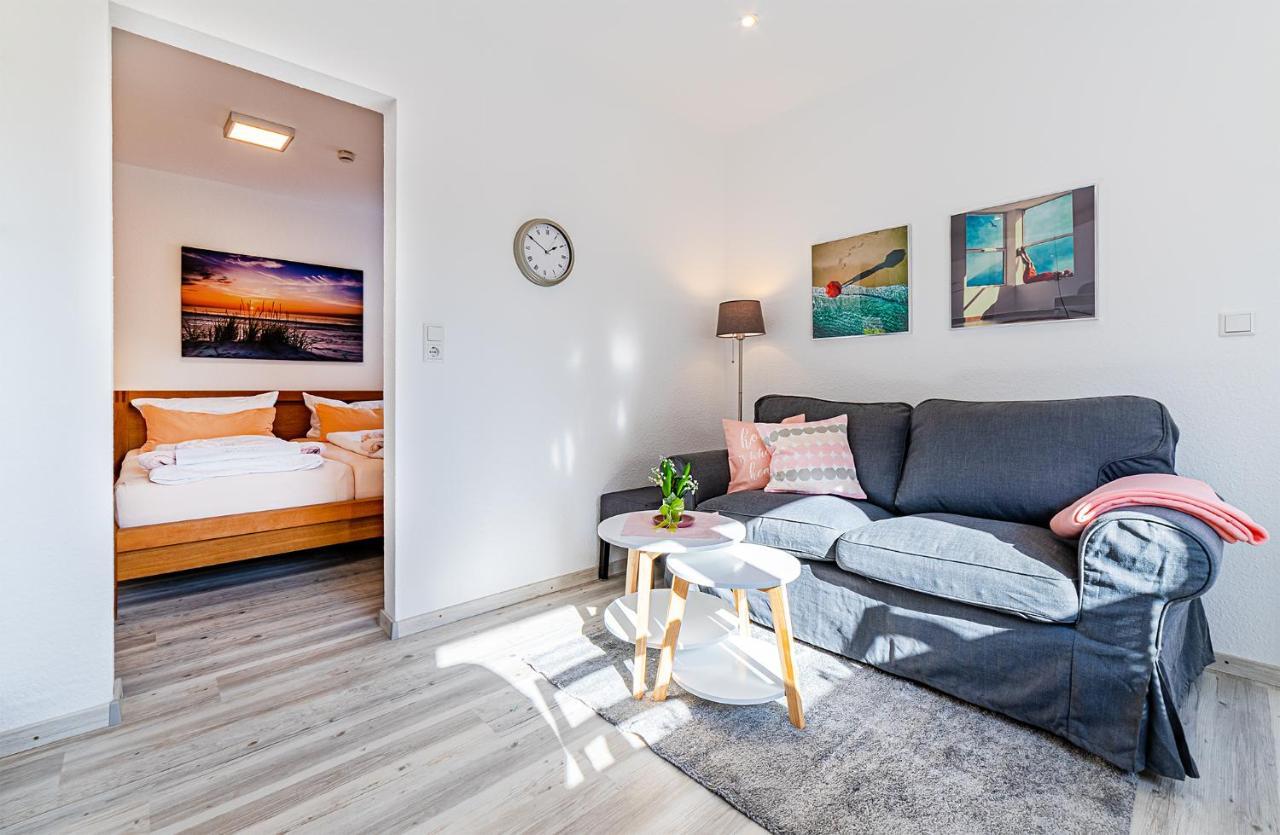 Haus Pirola Bensersiel Eksteriør billede
